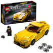 Picture of Lego 76901 Speed Toyota GR Supra